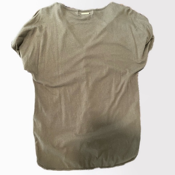 Michael kors top size medium - Picture 2 of 4